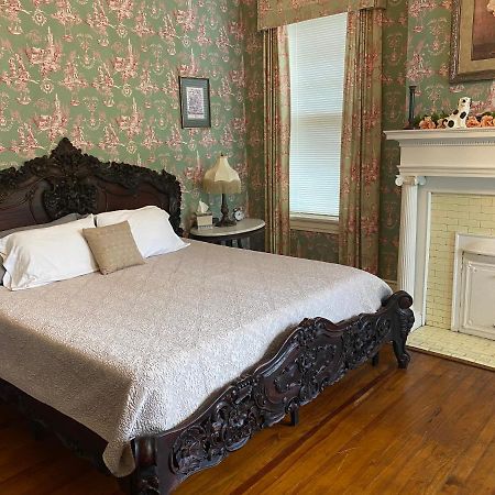 1912 Bed And Breakfast サムター エクステリア 写真