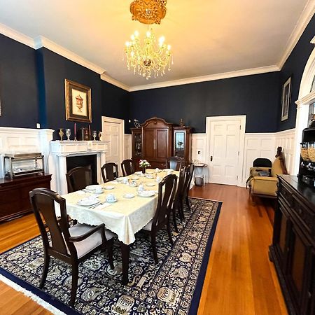 1912 Bed And Breakfast サムター エクステリア 写真