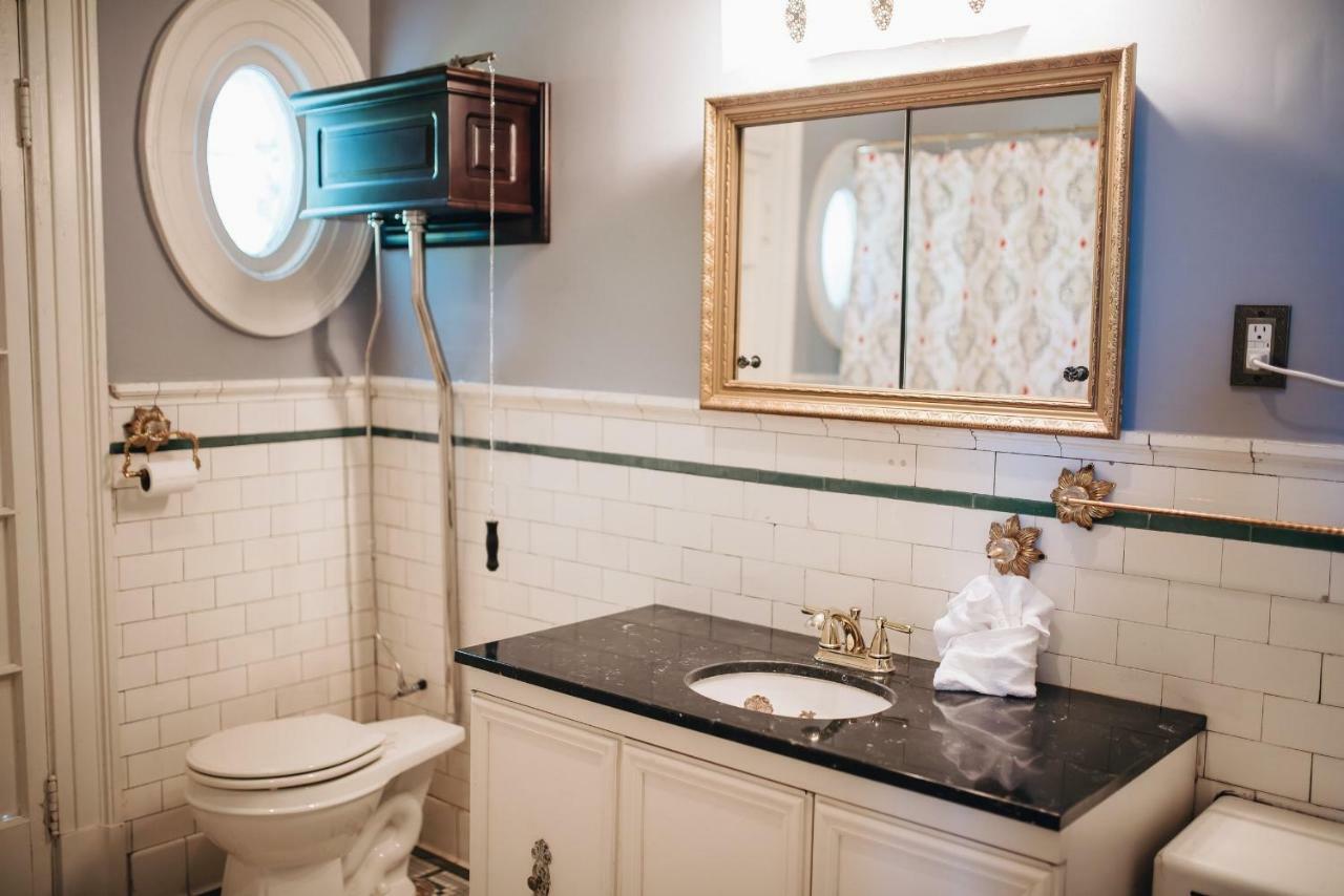 1912 Bed And Breakfast サムター エクステリア 写真